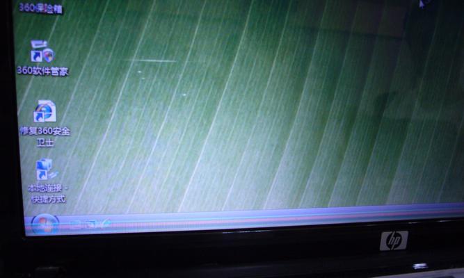电脑显示器无灯光问题解析（如何解决电脑显示器无灯光问题）