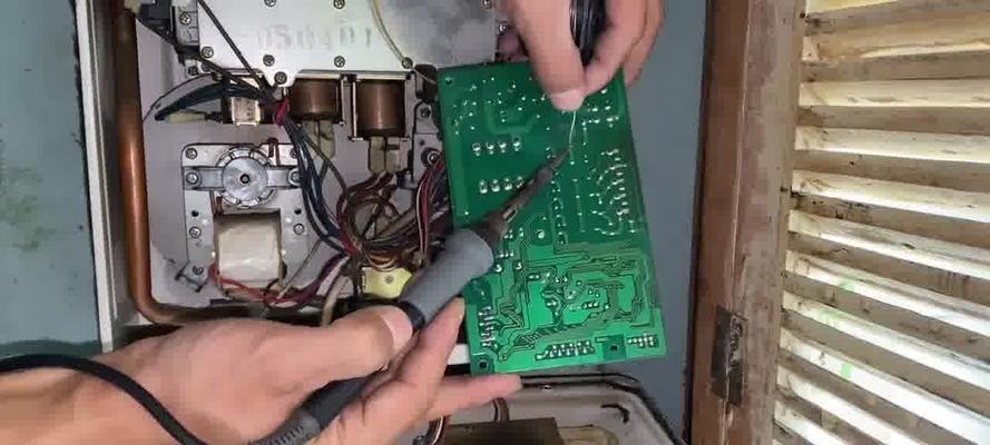 壁挂炉不点火的修理方法（解决壁挂炉不点火问题的实用指南）