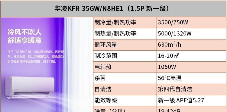 深入解析空调HI和LO的含义及应用场景（全面了解空调HI和LO的意义）