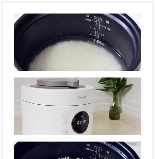 电饭煲为何会发出滴滴响声（探究电饭煲滴滴声的原因和解决方法）