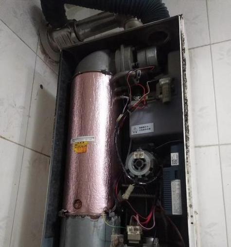 华帝热水器故障解决指南（自行修复华帝热水器故障）