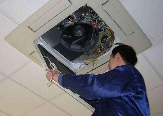 春兰空调跳闸故障原因及维修办法（解决春兰空调跳闸问题的有效方法）