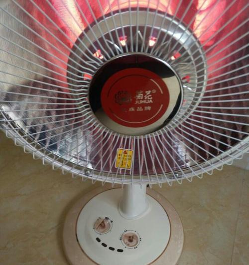 电扇不摇头了怎么维修（教你轻松解决电扇不摇头的问题）