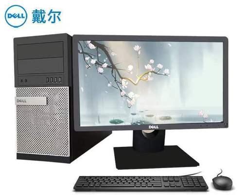 组装台式电脑和主机的必备知识（打造专属电脑）