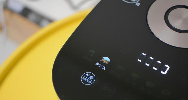 电饭煲不能上水的原因（解析电饭煲无法上水的常见问题及解决方法）