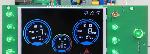 遇到来电显示器不亮的困扰（从常见故障到解决方案）