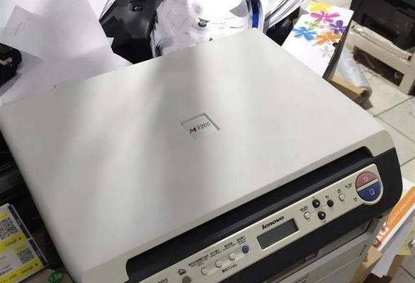 港版打印机显示墨盒故障解决方案（如何处理港版打印机墨盒故障）