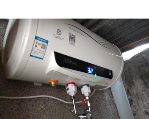 储水式电热水器的安装步骤（详细介绍如何正确安装储水式电热水器）