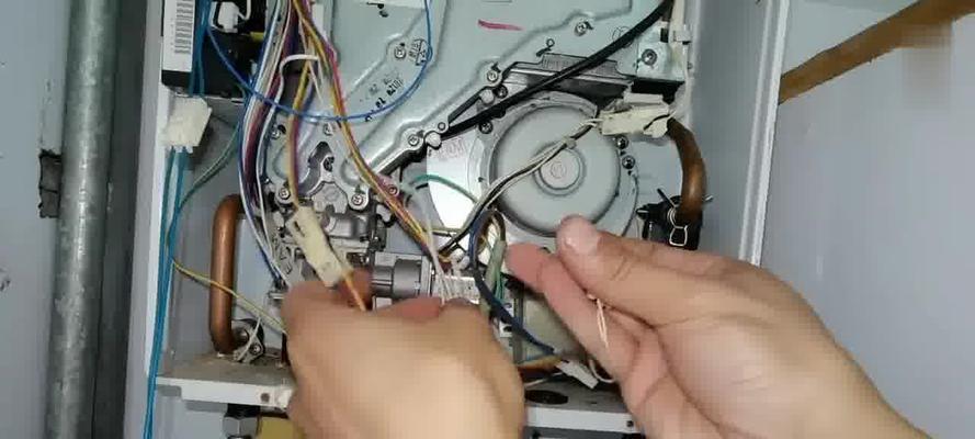 林内热水器为何无法点火（探究林内热水器无法点火的原因与解决方法）