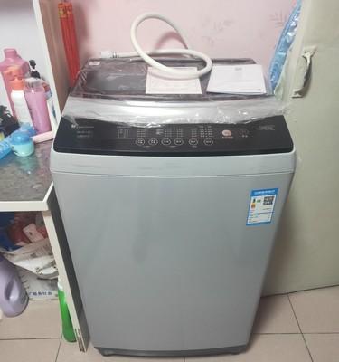 洗衣机5公斤能洗多少衣服（以洗衣机容量为基准）