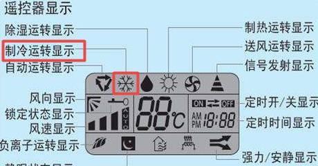 约克中央空调故障代码31原因解析（深入探究约克中央空调故障代码31的根本问题）