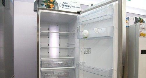 冰柜噪音太大（减小冰柜噪音的简便技巧）