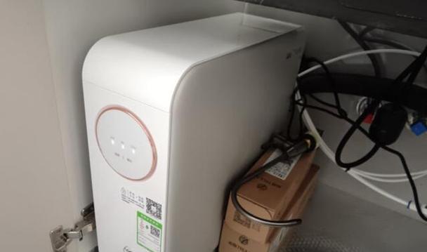 解决净水器开关堵塞问题的方法（有效清理净水器开关）