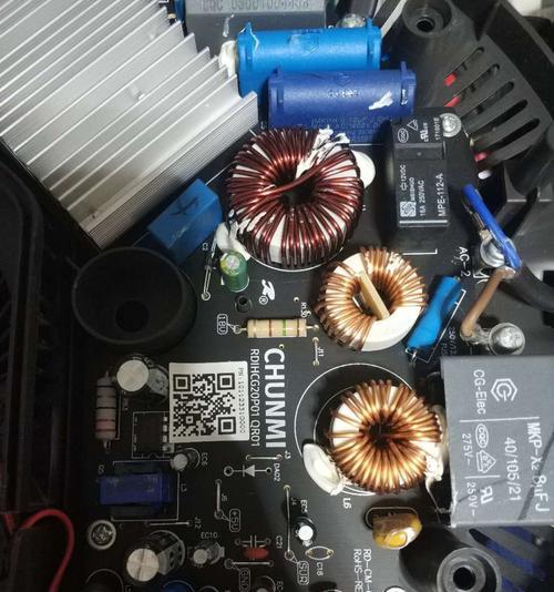 长虹电磁炉E5故障解析（探究长虹电磁炉E5出现的故障原因及解决方法）