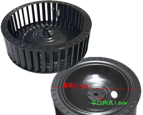 如何清洗樱花油烟机风轮（简单易行的清洗方法让你的油烟机焕然一新）