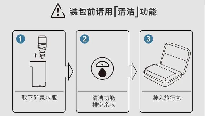 饮水机管道安装方法（关键步骤详解）