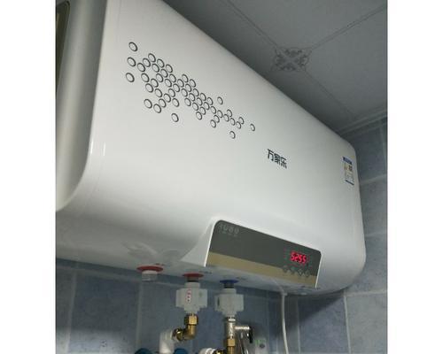 万家乐电热水器出水口漏水的修理方法（解决万家乐电热水器出水口漏水问题的有效措施）