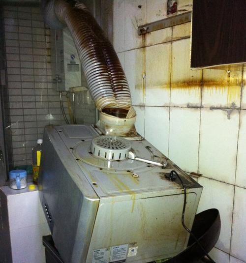 玉环品质油烟机的清洗方法（轻松解决油烟机清洗难题）