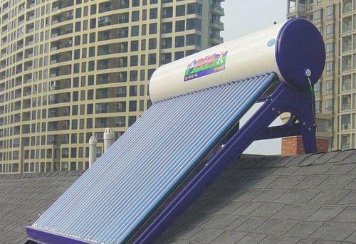 太阳能热水器水桶安装方法（安装太阳能热水器水桶的步骤及注意事项）