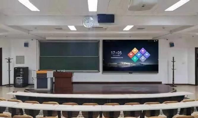 如何解决显示器出现楼梯格问题（楼梯格问题解决方法及注意事项）