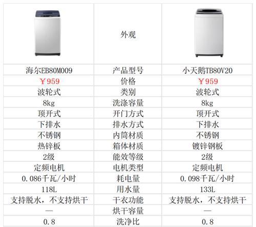 洗衣机水垢问题的成因及解决方法（揭秘洗衣机水垢形成原因）