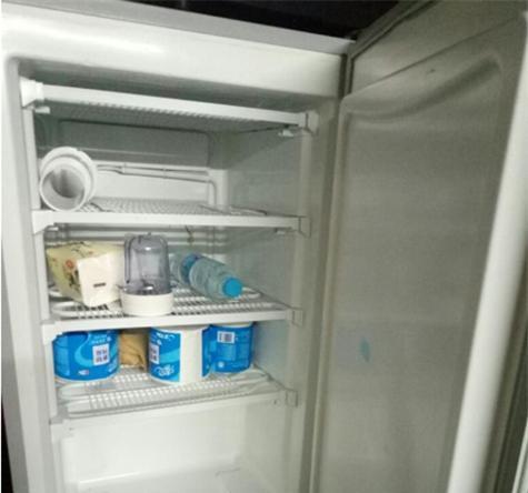 冰箱不制冷的原因及解决方法（探究冰箱不制冷的常见问题和解决方案）