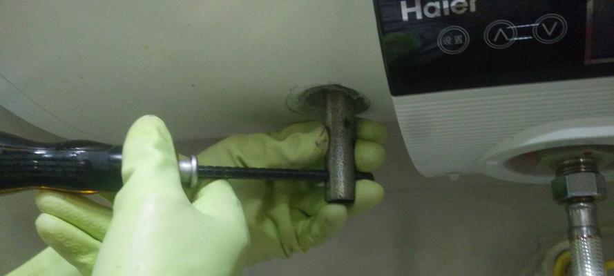 电热水器镁棒的重要作用及维护方法（揭秘电热水器镁棒的神奇功效和延长使用寿命的小窍门）