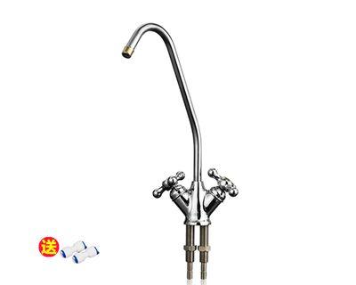 解决净水器水龙头不停机问题的方法（修复净水器水龙头不停机的实用技巧）