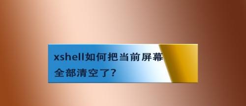 电脑屏幕不显示的原因及解决方法（探究电脑屏幕不显示的常见故障和解决办法）