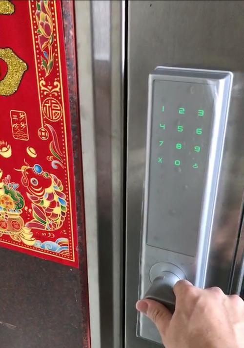 冰箱钥匙丢了怎么办（解决方法及注意事项）