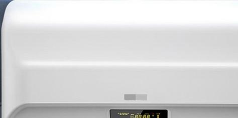 揭秘史密斯热水器E5故障的原因（为什么史密斯热水器显示E5后无法点火）