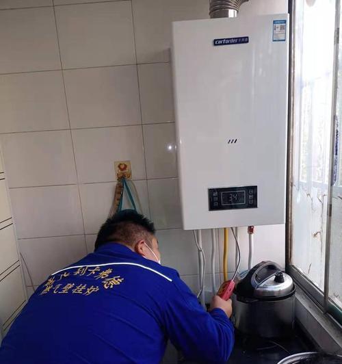 如何解决高层壁挂炉点不着火的问题（高层壁挂炉无法点火的解决方法）