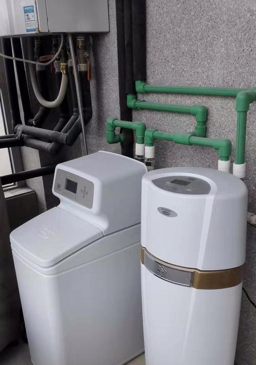 家里净水器有异味，怎么解决（净水器异味的原因及解决方法）