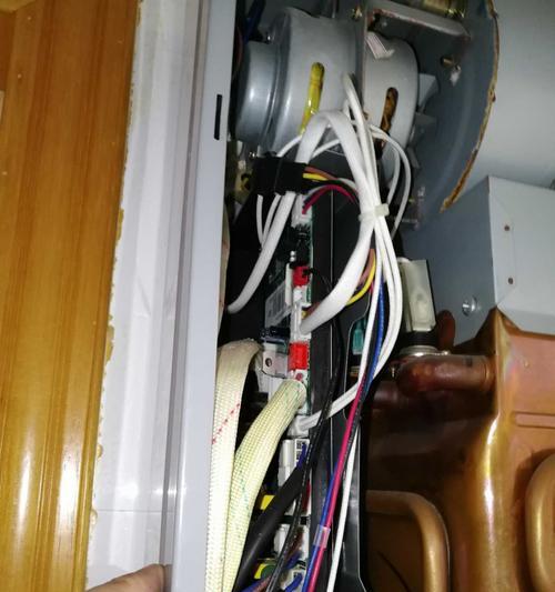 玉立集成灶故障解决全攻略（解决玉立集成灶故障的方法）
