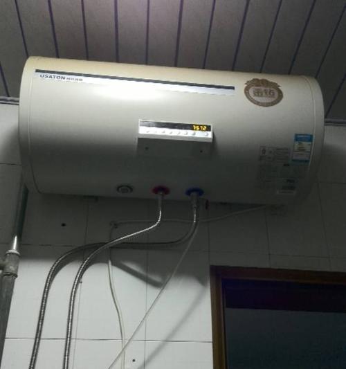 热水器水不热的原因及解决方法（为什么热水器的水不热）