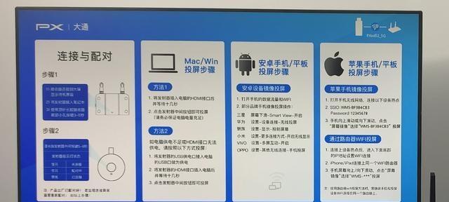 解决投影仪电脑屏幕晃动的方法（避免投影仪屏幕晃动）