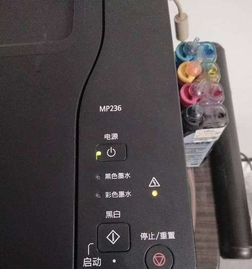 解决打印机发出怪声的问题（如何调整打印机以避免奇怪的声音）