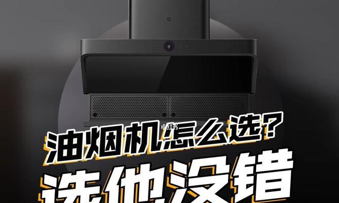 如何拆解清洗小米油烟机（简单易行的步骤）