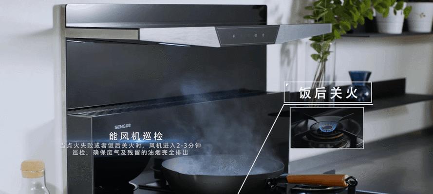 集成灶产生臭氧的原因（探究集成灶中臭氧产生的机理和应对方法）
