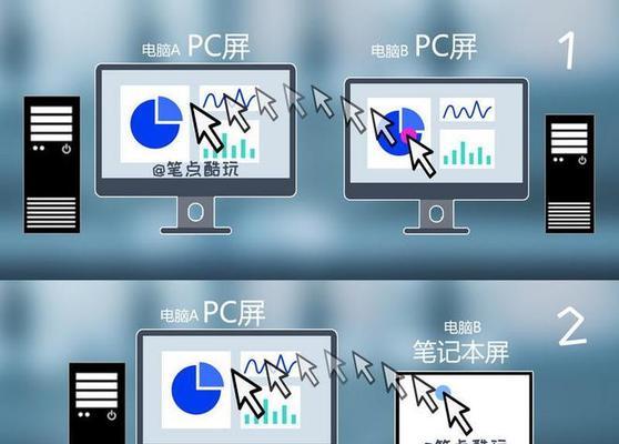 笔记本电脑分屏故障解决办法（解决笔记本电脑分屏故障）