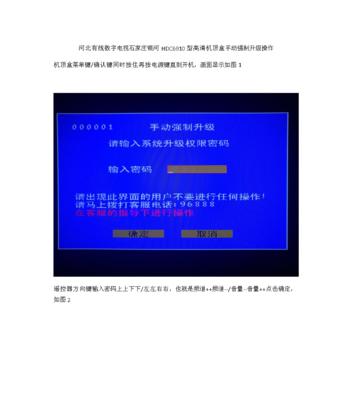 电视机网卡速度太慢的原因及解决方法（如何提升电视机网卡速度）