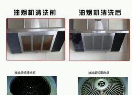 轻松学会清洗耐克油烟机（打造清洁舒适的厨房环境）