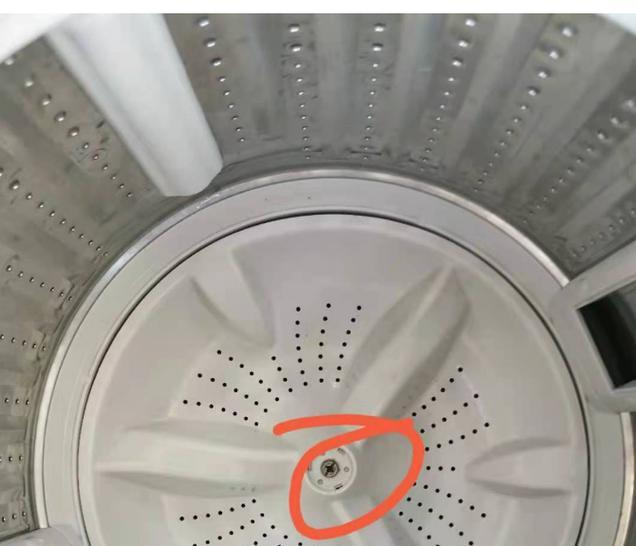 双动力洗衣机有水问题解析（了解双动力洗衣机为什么会有水问题）