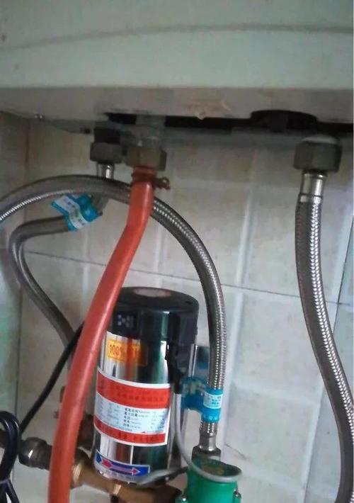 如何解决热水器进水水压过高的问题（调节水龙头来解决高水压问题）