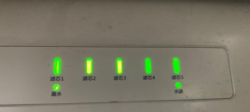 净水器水口青苔问题解决方案（清除水口青苔）