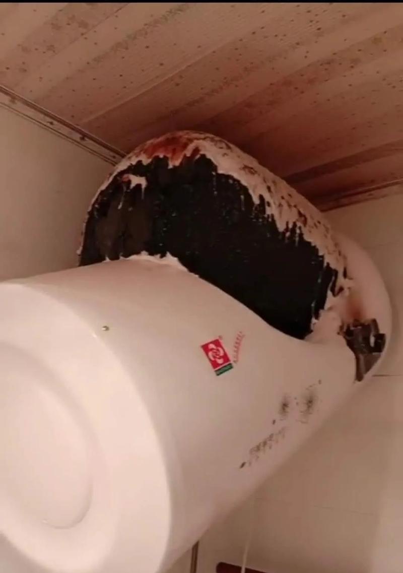 热水器电磁阀为什么会发出响声（探究热水器电磁阀发出响声的原因及解决方法）