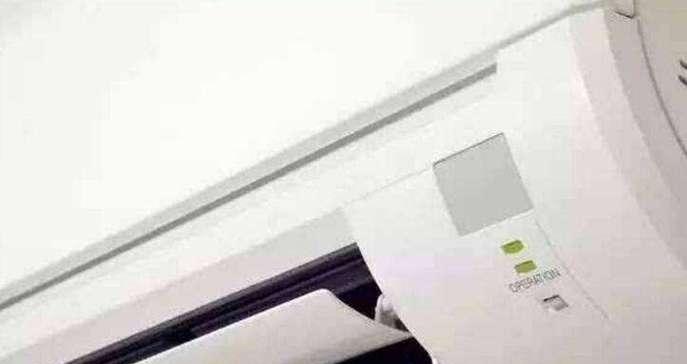 奥克斯中央空调黄灯原因解析（为什么奥克斯中央空调的指示灯会变成黄色）