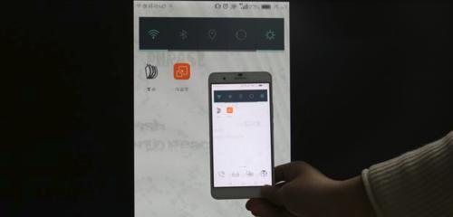 投影仪画面无法调节的问题解决方法（探索投影仪画面调节不动的原因及解决方案）