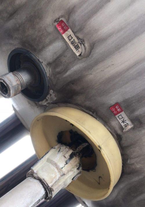 以太阳热水器安装清洗方法（简单易行的太阳热水器安装和清洗技巧）