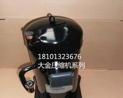大金中央空调常见故障及维修方法（解决大金中央空调故障的实用技巧）